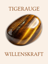 Tigerauge