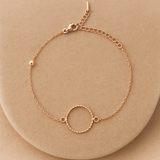 Armband - Ewiger Kreis