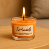 Seelenduft – Duftprobe „Wunscherfüllung“