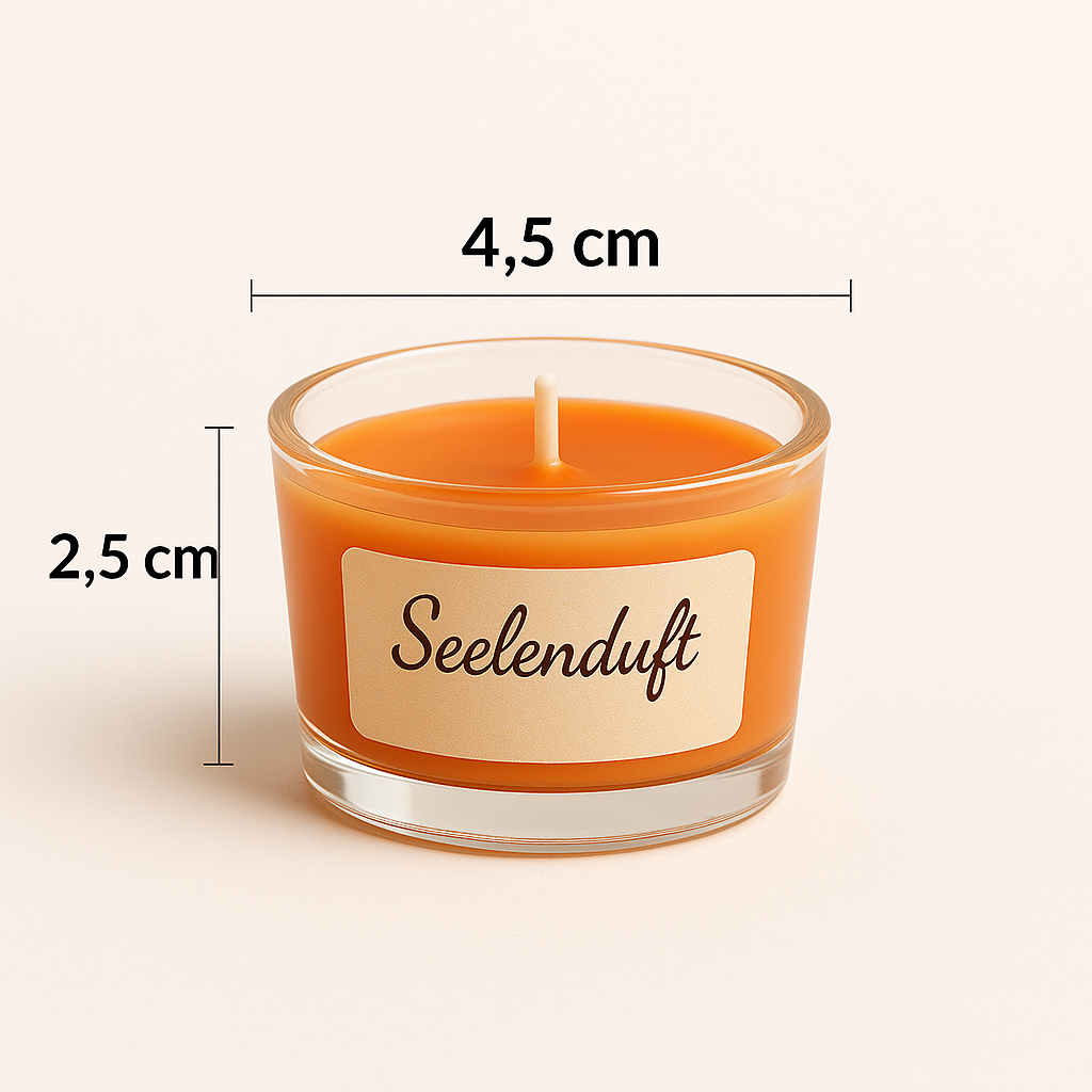 Seelenduft – Duftprobe „Wunscherfüllung“