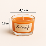 Seelenduft – Duftprobe „Wunscherfüllung“