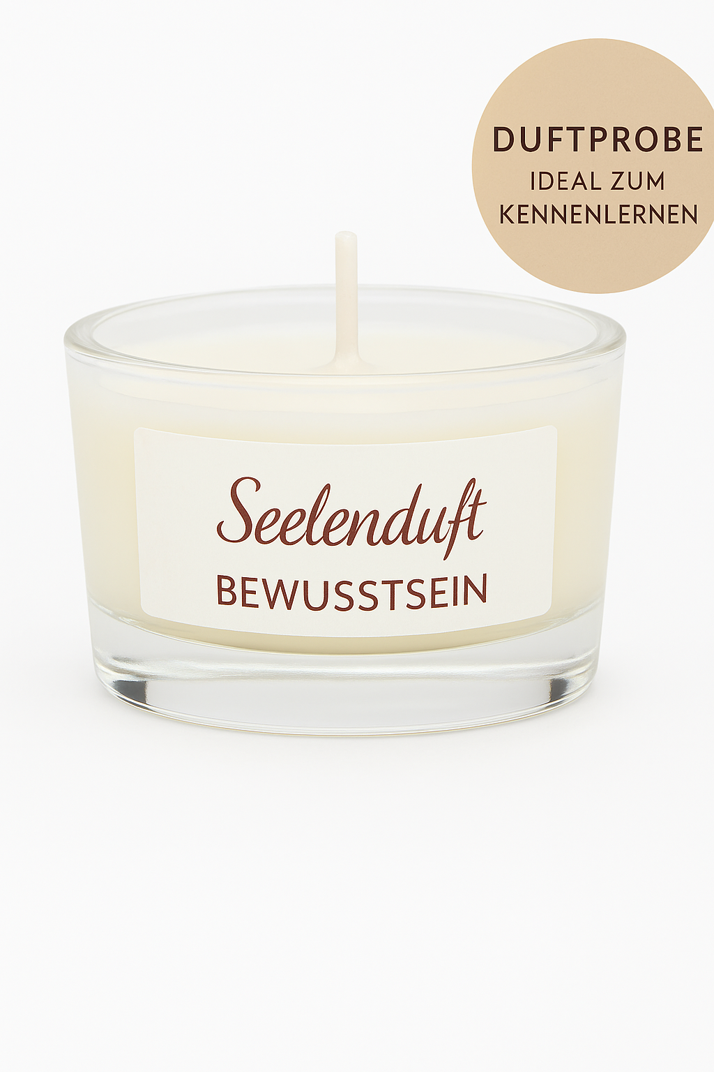 Seelenduft – Duftprobe Bewusstsein