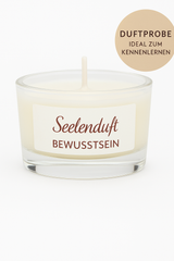 Seelenduft – Duftprobe Bewusstsein