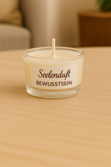 Seelenduft – Duftprobe Bewusstsein