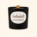 Seelenduft - Wohlfühlen