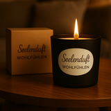Seelenduft - Wohlfühlen