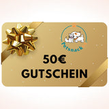 Seelenschmuck Geschenkgutschein