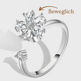 Zirkon Ring - Anti Stress Ring