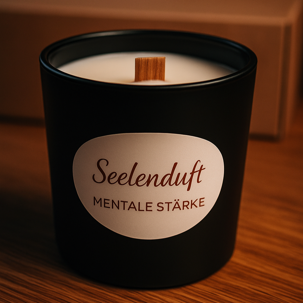 Seelenduft - Mentale Stärke