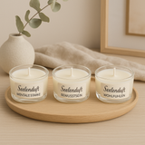 Seelenduft - Duftentdeckungs-Set