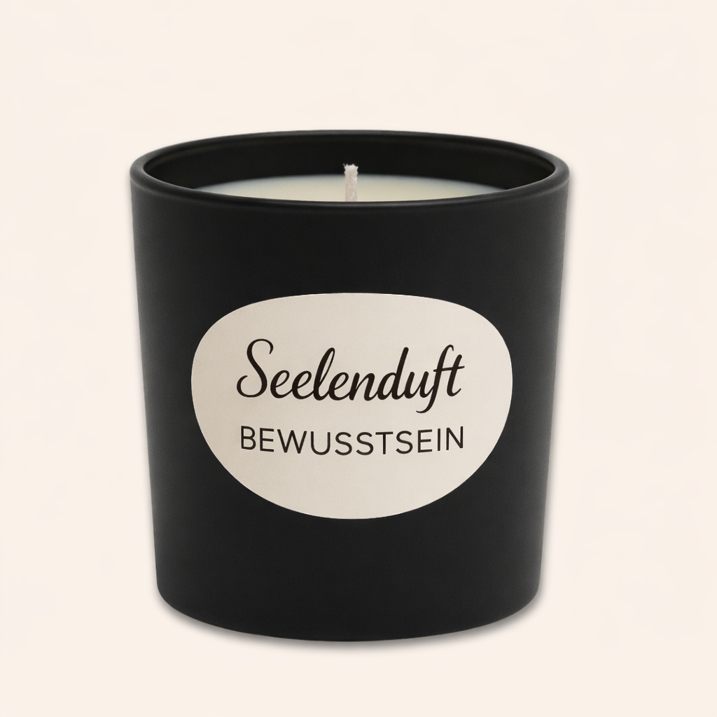 Seelenduft - Bewusstsein