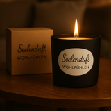 Seelenduft - Wohlfühlen