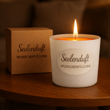 Seelenduft - Wunscherfüllung