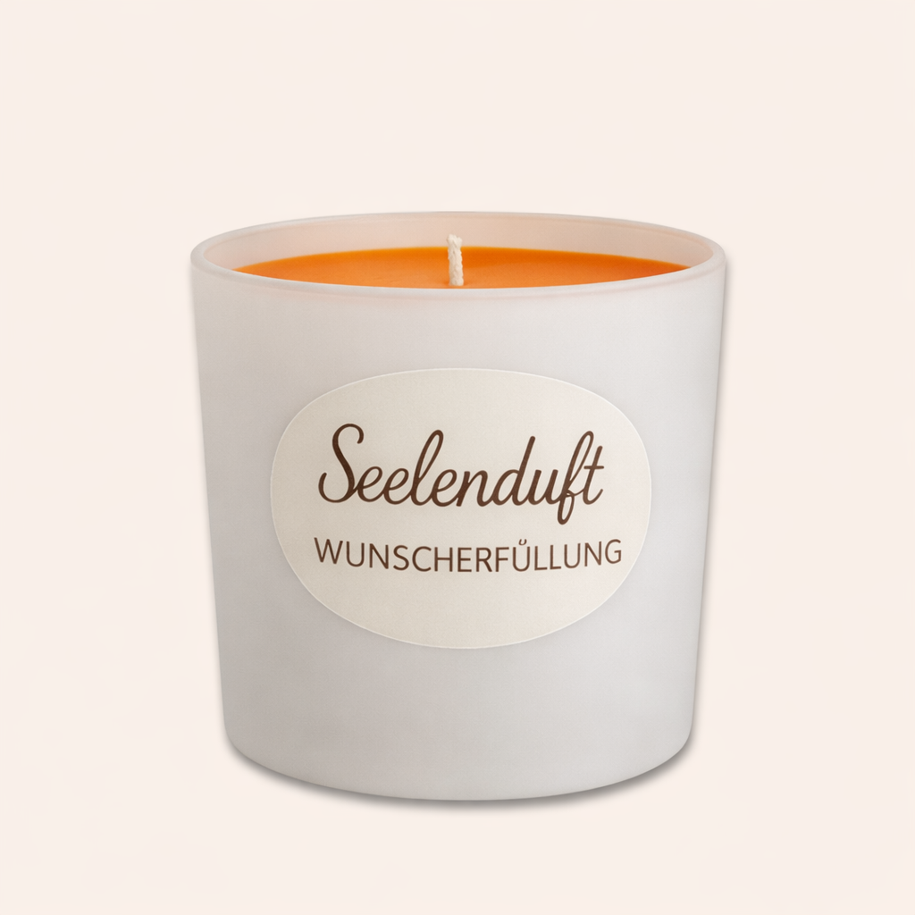 Seelenduft - Wunscherfüllung