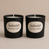 Seelenduft Kerzenset - Bewusstsein & Mentale Stärke