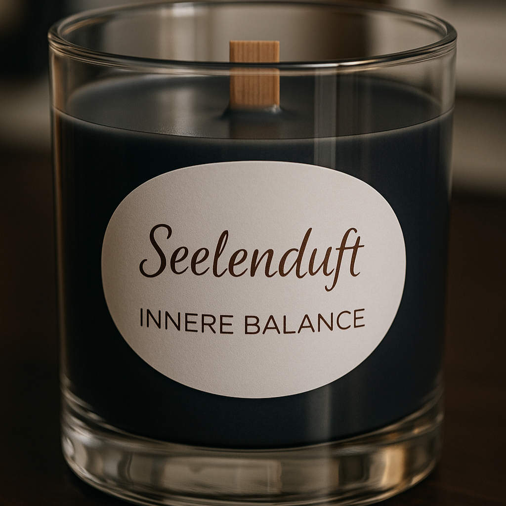 Seelenduft - Innere Balance