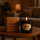 Seelenduft - Mentale Stärke