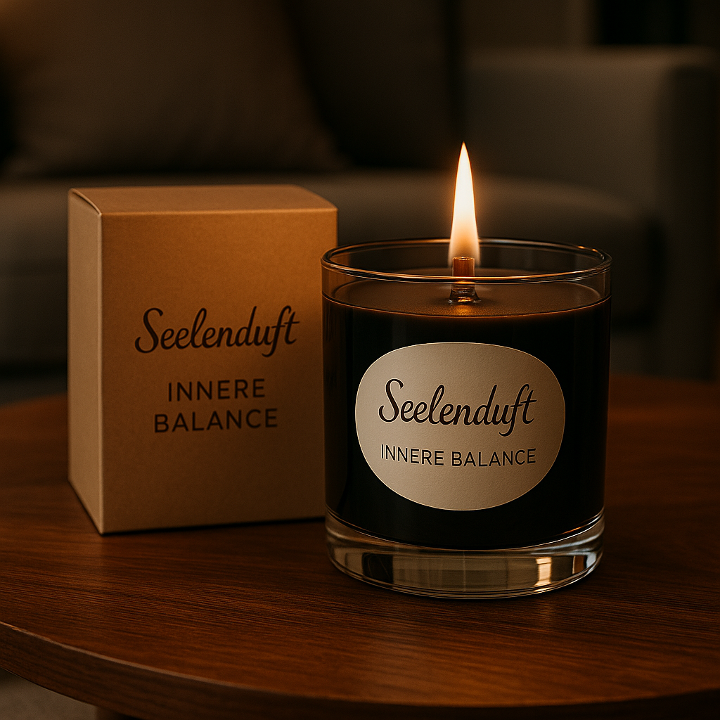 Seelenduft - Innere Balance