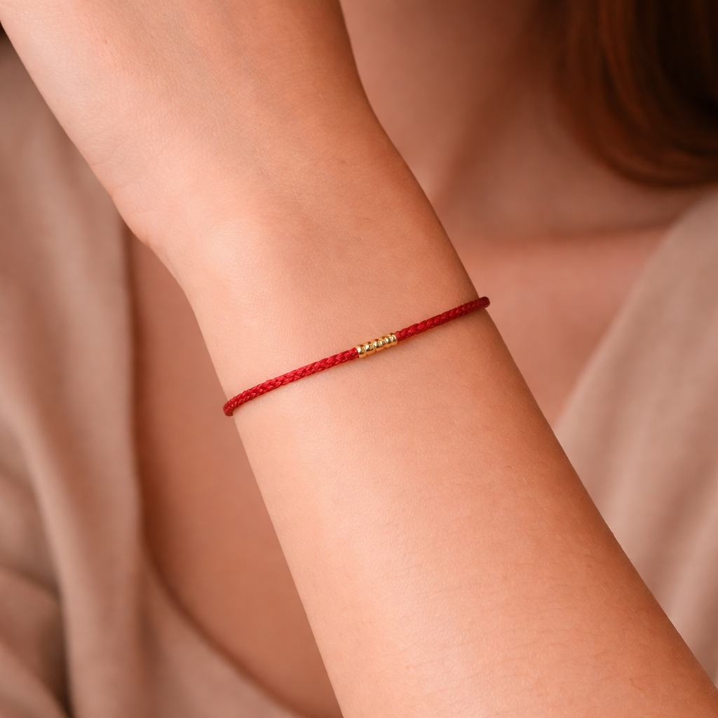 Tibetisches Kraftarmband