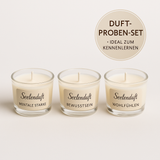 Seelenduft - Duftentdeckungs-Set
