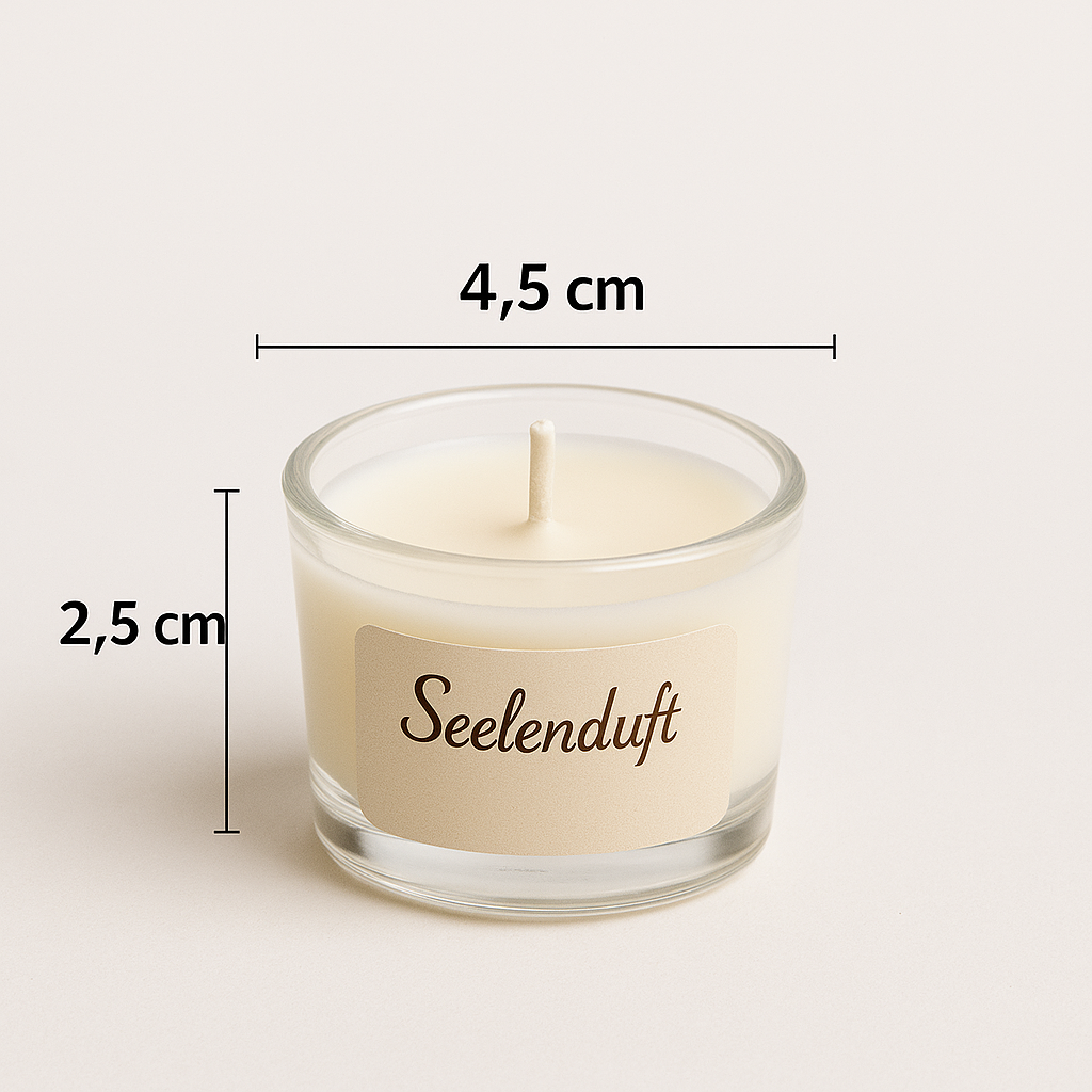 Seelenduft - Duftentdeckungs-Set