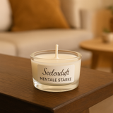 Seelenduft – Duftprobe „Mentale Stärke“