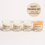 Seelenduft - Duftentdeckung Komplett-Set