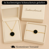 Obsidian Seelenschutz Set