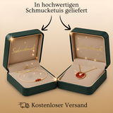 Karneol Anziehungs-Set + Gratis E-Book