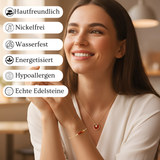 Karneol Anziehungs-Set + Gratis E-Book