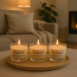 Seelenduft - Duftentdeckungs-Set