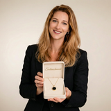 Nicole Baumgartner von Seelenschmuck