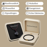 Obsidian Anti-Negativität Set
