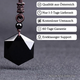Obsidian Anti-Negativität Set