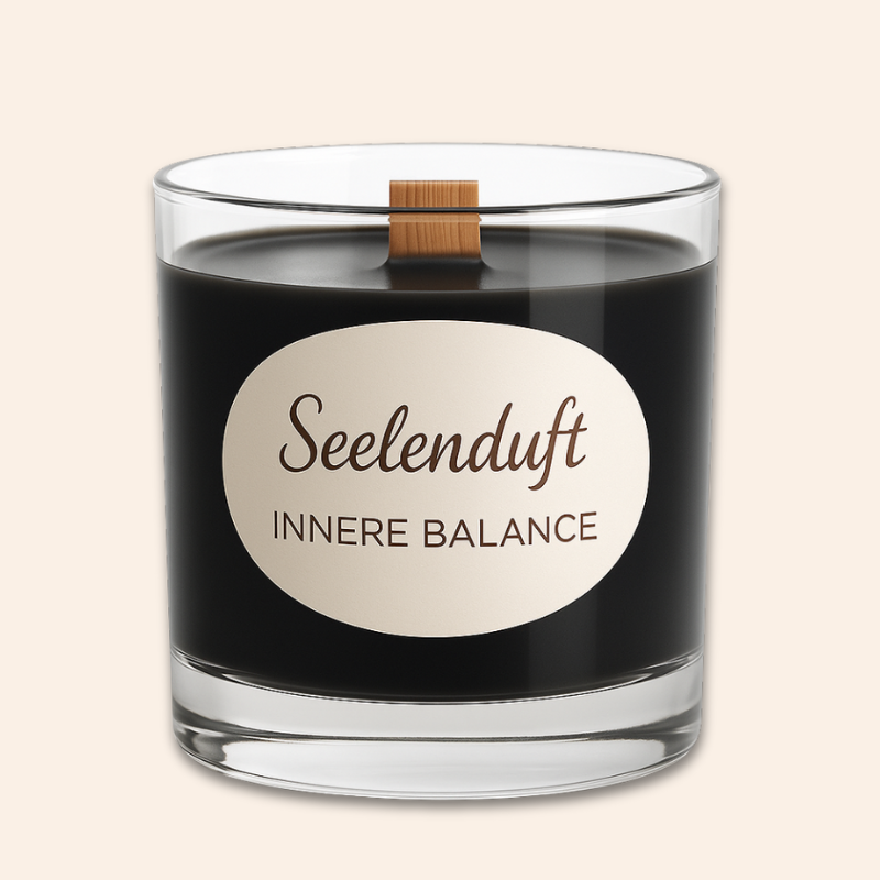 Seelenduft - Innere Balance