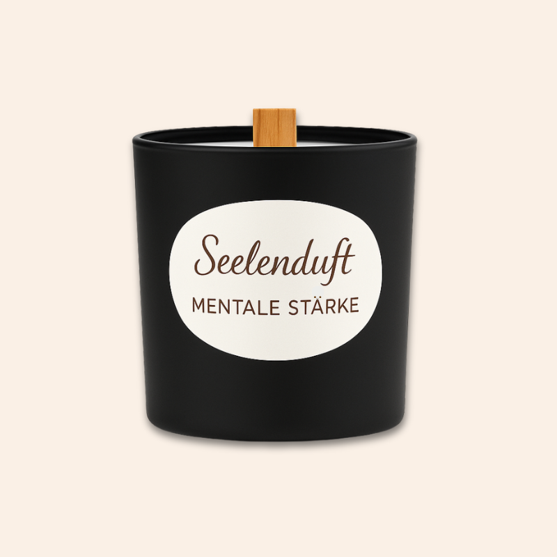 Seelenduft - Mentale Stärke