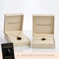 Obsidian Seelenschutz Set