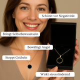 Obsidian Seelenschutz Set