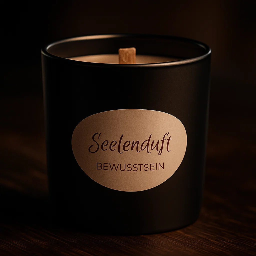 Seelenduft - Bewusstsein
