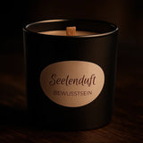 Seelenduft - Bewusstsein