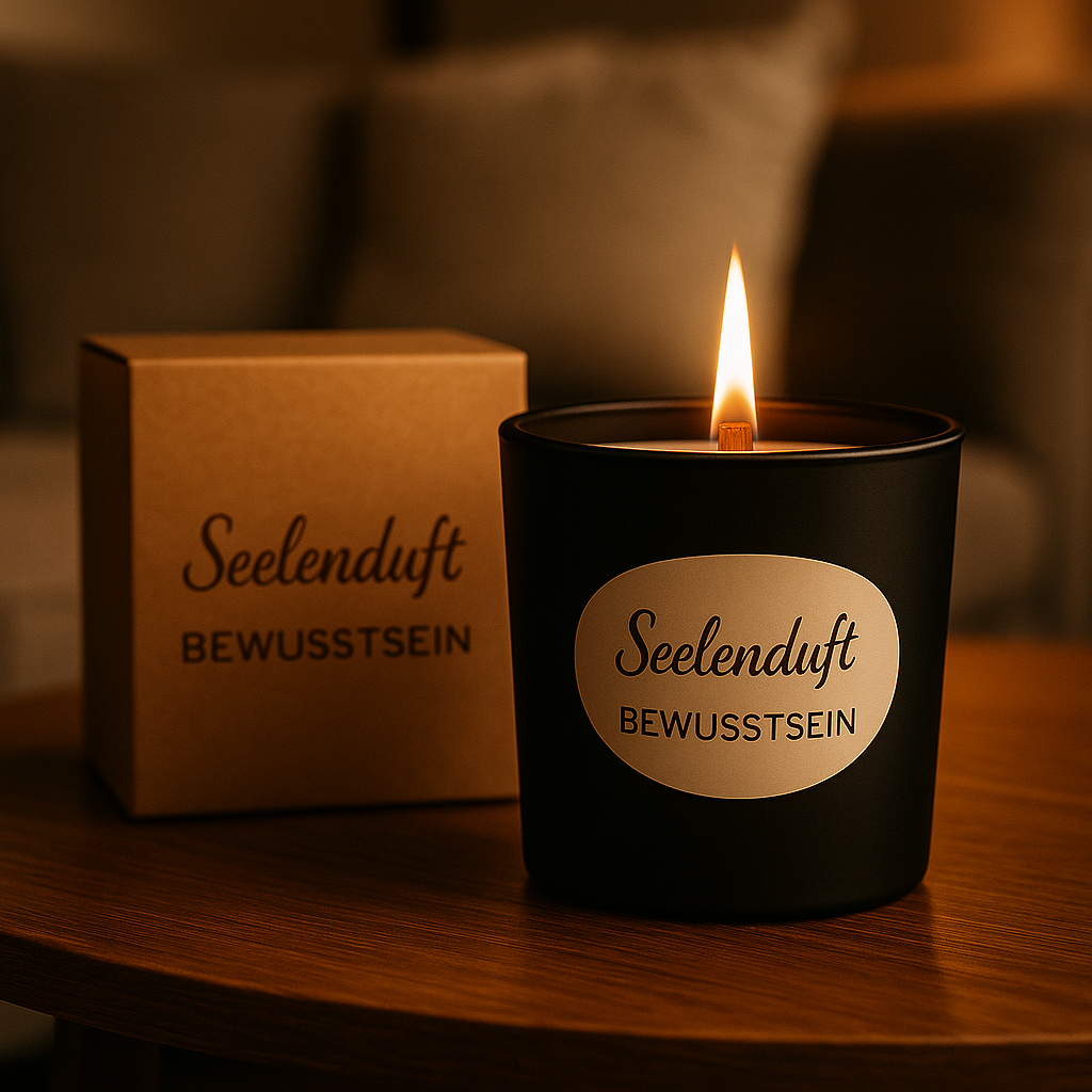 Seelenduft - Bewusstsein