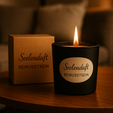 Seelenduft - Bewusstsein