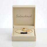 Turmalin Armband - Schutz