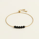 Turmalin Armband - Schutz