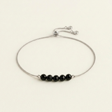 Turmalin Armband - Schutz