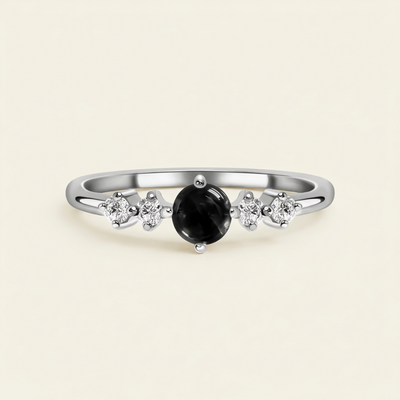 Ringe & Ohrringe