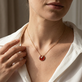 Karneol Anziehungs-Set + Gratis E-Book