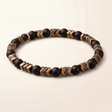 Obsidian Armband - Power