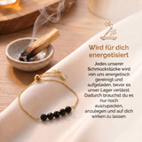 Turmalin Armband - Schutz