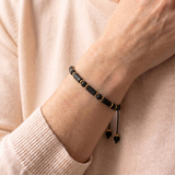 Turmalin Armband - Natursteine